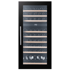 De Dietrich DWS1292IC 75-Bottle Wine Chiller